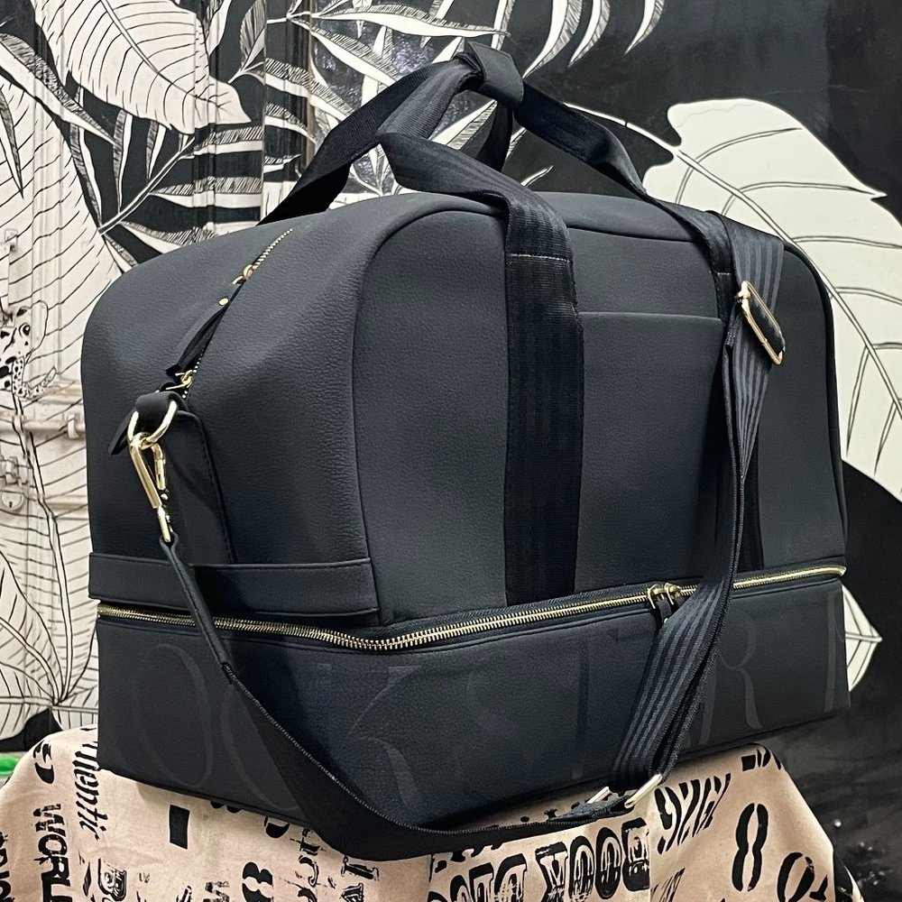 Rockstar Duffel